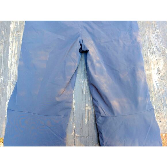 Arctix Men’s Insulated Ski Snowboard Pants Bibs (36-38W 34L) Grey 5K Waterproof - Picture 7 of 7